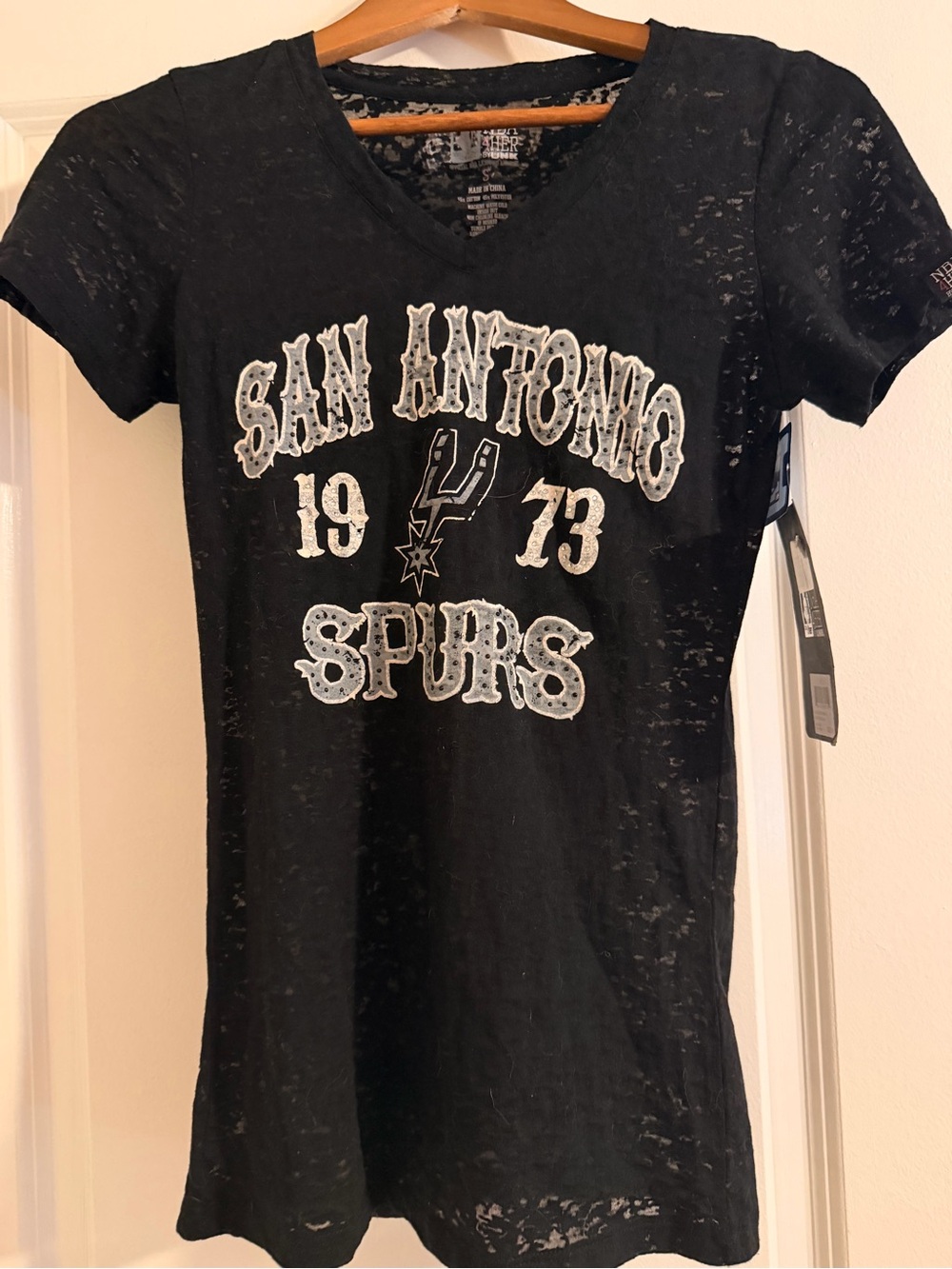 San Antonio Spurs Tee